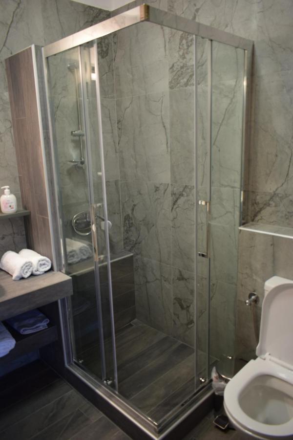 Apartamento House Evristhenis 2 Toroni Exterior foto