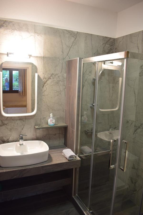 Apartamento House Evristhenis 2 Toroni Exterior foto