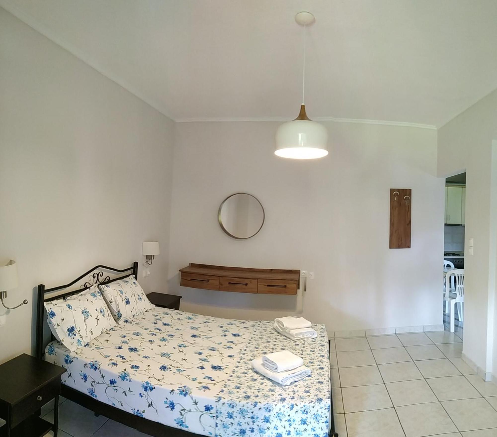 Apartamento House Evristhenis 2 Toroni Exterior foto