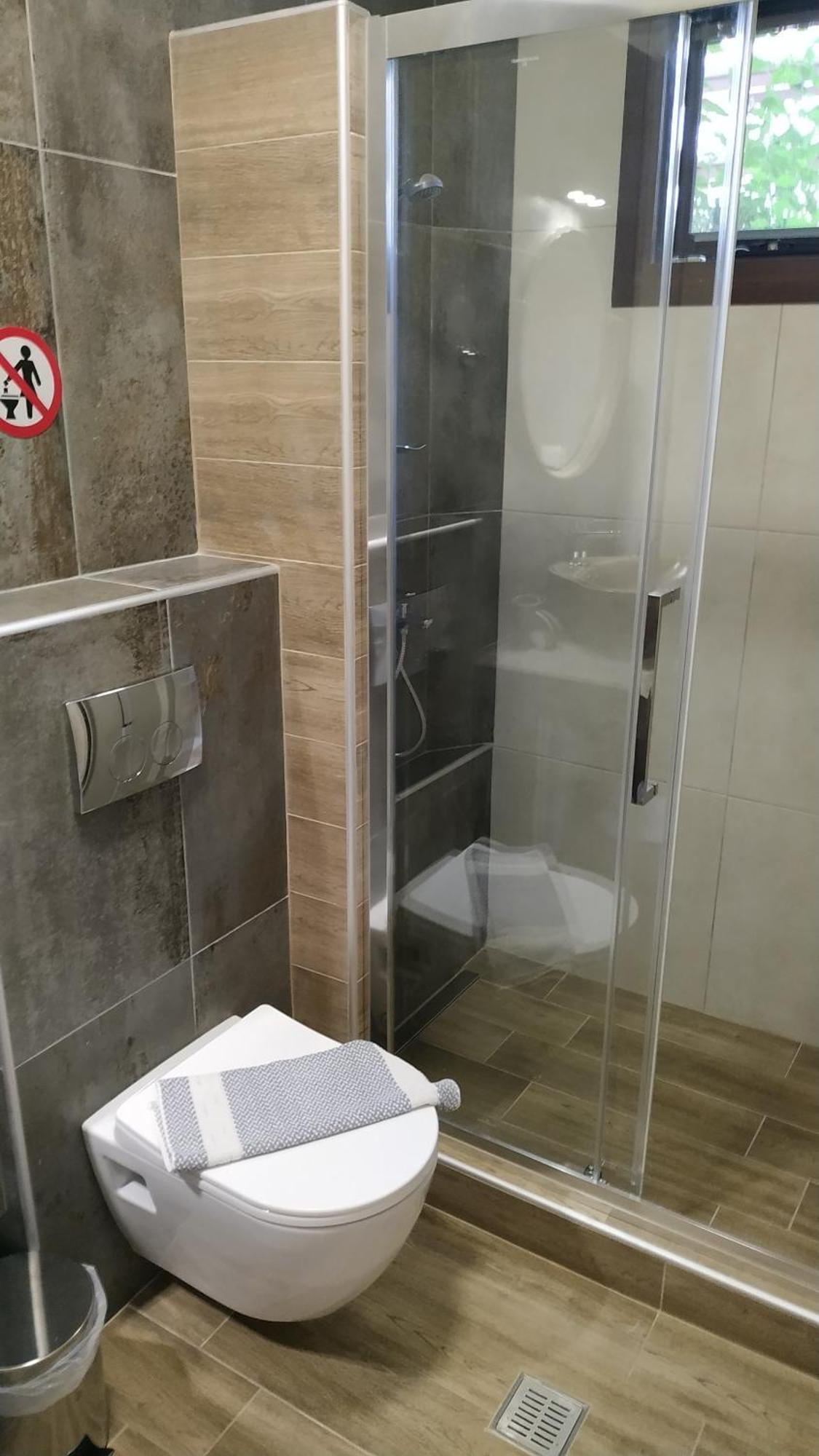 Apartamento House Evristhenis 2 Toroni Exterior foto