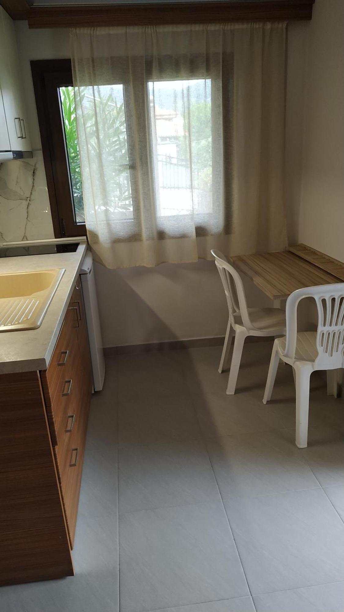 Apartamento House Evristhenis 2 Toroni Exterior foto