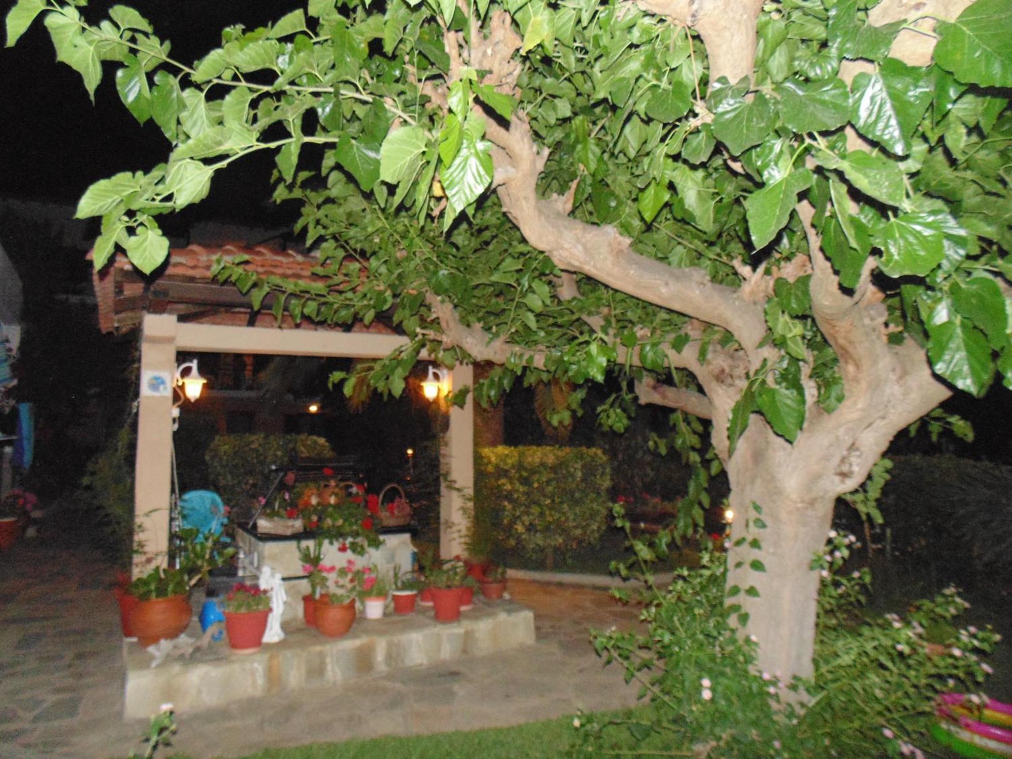 Apartamento House Evristhenis 2 Toroni Exterior foto